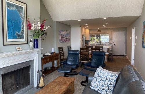 Pajaro Dunes Condo | Beachfront Condo with Amazing Views, Comfort, and Fun for Everyone
