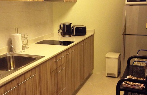 Hua Hin Apartment | Beachfront condo with full sea view and the facilities of a 5-star resort
