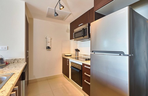 Juan Dolio - El Pueblo Apartment | Beachfront Condos Juan Dolio Sleeps 12