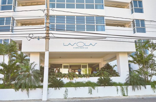 Juan Dolio - El Pueblo Apartment | Beachfront Condos Juan Dolio Sleeps 12