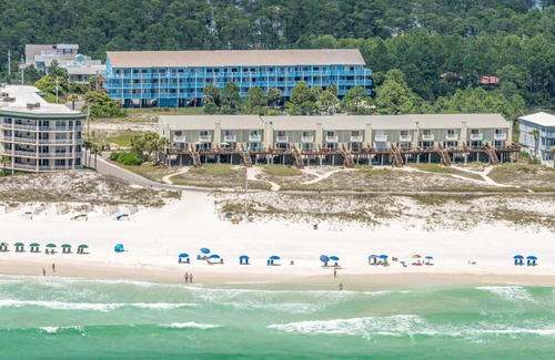 Seagrove Beach House | Beachfront Condos