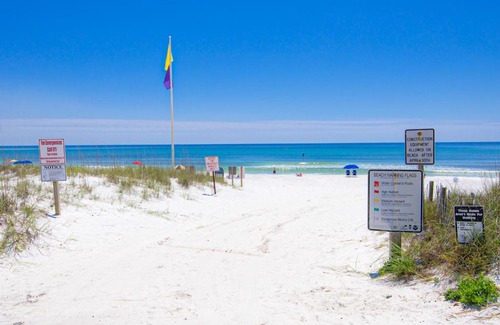 Seagrove Beach House | Beachfront Condos