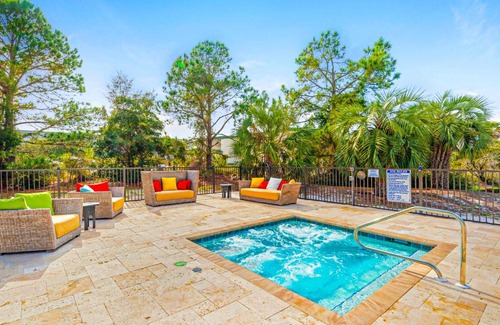 Seagrove Beach House | Beachfront Condos
