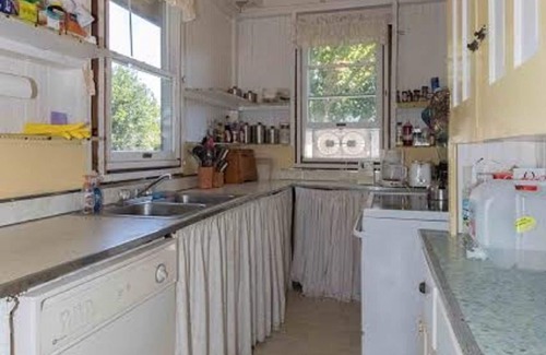 Cape May Point Cottage | Beachfront Cottage Nestled Behind Dunes Just Steps Away From The Beach.