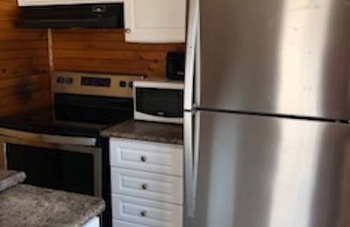 Wasaga Beach Cottage | BEACHFRONT COTTAGE IN WASAGA BEACH - SANDPIPER BEACH RESORT - COTTAGE # 5