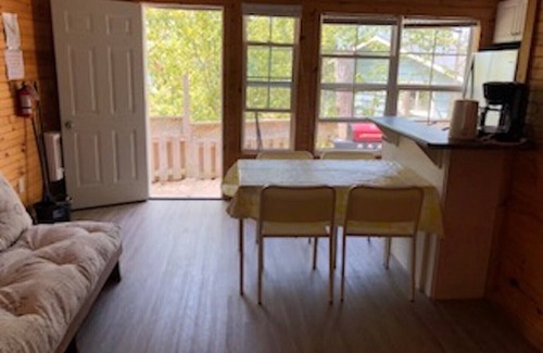 Wasaga Beach Cottage | BEACHFRONT COTTAGE IN WASAGA BEACH - SANDPIPER BEACH RESORT - COTTAGE # 3