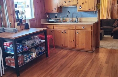 Caseville Cottage | Beachfront Cottage - Perfect Private Beach