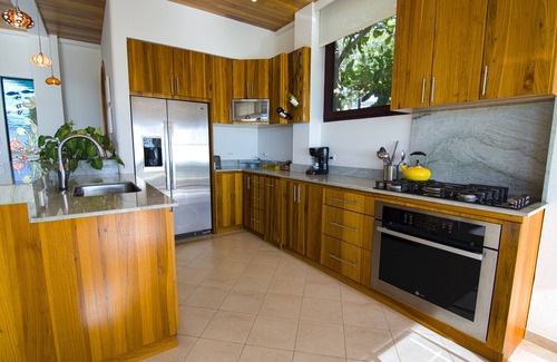 Playa Grande Villa | Beachfront Villa