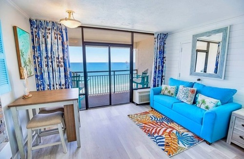 Myrtle Beach Resort | BEACHFRONT/DIRECT OCEANFRONT/GREAT BEACH AND OCEANVIEW/OCEAN REEF RESORT