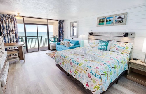 Myrtle Beach Resort | BEACHFRONT/DIRECT OCEANFRONT/GREAT BEACH AND OCEANVIEW/OCEAN REEF RESORT