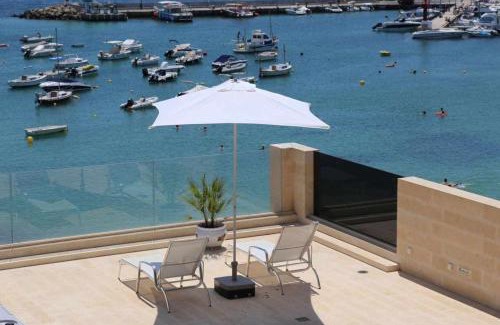 Colonia Sant Jordi Apartment | Beachfront Es Turo