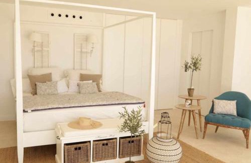 Colonia Sant Jordi Apartment | Beachfront Es Turo