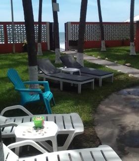 Playa El Pimental House | Beachfront- El Pimental Beach Residence
