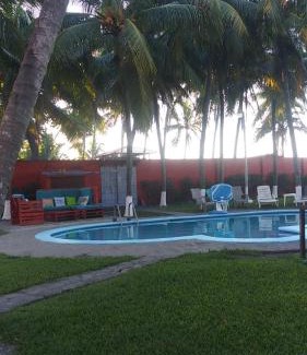 Playa El Pimental House | Beachfront- El Pimental Beach Residence