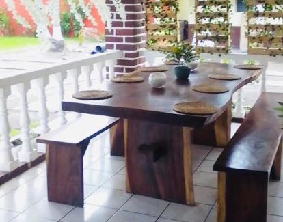 Playa El Pimental House | Beachfront- El Pimental Beach Residence