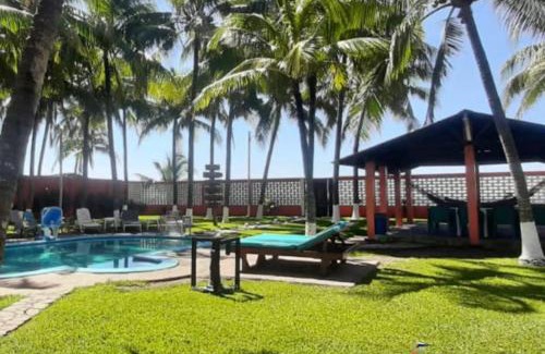 Playa El Pimental House | Beachfront- El Pimental Beach Residence
