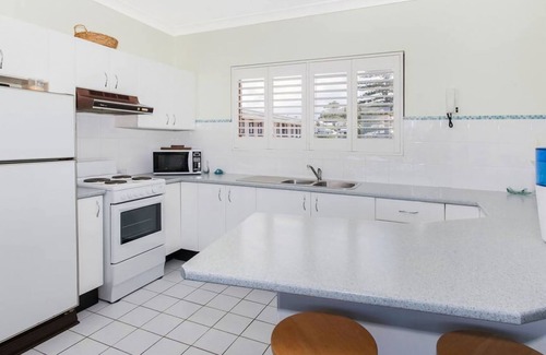 Kiama Apartment | Beachfront Escape