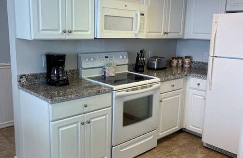 West Panama City Beach Condo | Beachfront,Extra Large Balcony, Pool, Hot Tub, Corner Unit, Breathtaking Sunsets