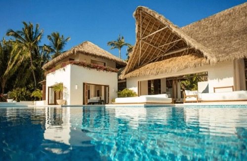 Punta de Mita House | Beachfront Family Estate- Get 40% OFF Summer dates