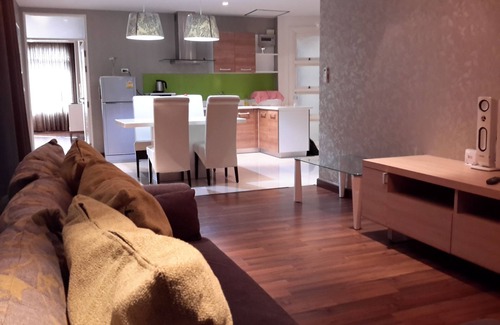 Hua Hin Condo | Beachfront Family Penthouse Seaside Hua Hin (41/157 E21, 133 Sqm)