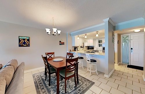 Fort Walton Beach Condo | Beachfront Fort Walton Beach Condo | Views for Miles & Close to Everything!