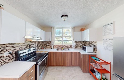 3ra Seccion House | Beachfront Full House 3 beds - 18 mins to SJU