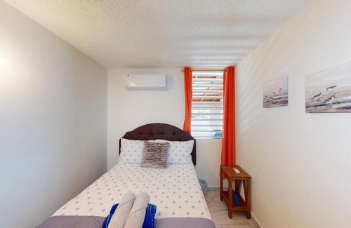 3ra Seccion House | Beachfront Full House 3 beds - 18 mins to SJU