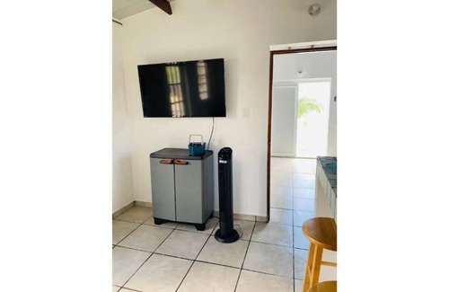 Guayama House | Beachfront Full House