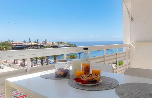 Santiago del Teide Apartment | Beachfront Gem By Dream Homes Tenerife