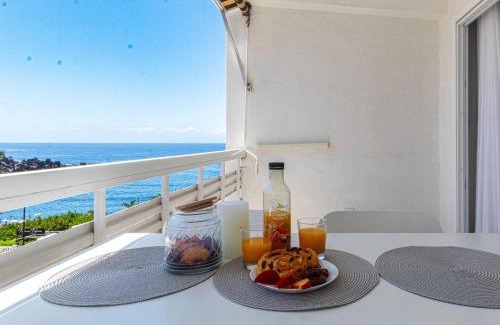 Santiago del Teide Apartment | Beachfront Gem By Dream Homes Tenerife