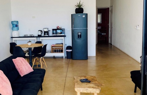 Bahia Kino Apartment | Beachfront getaway Bahia de Kino