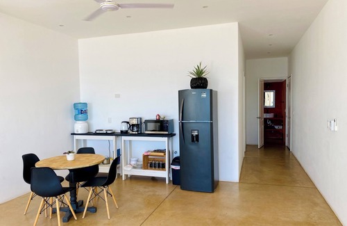 Bahia Kino Apartment | Beachfront getaway Bahia de Kino