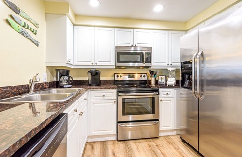Sandestin Condo | Beachfront ~ Golf Cart ~ Seasonally Heated Pool