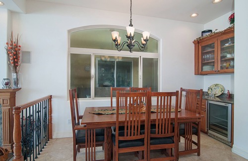 Imperial Beach House | Beachfront- Gorgeous 4 Bedroom House