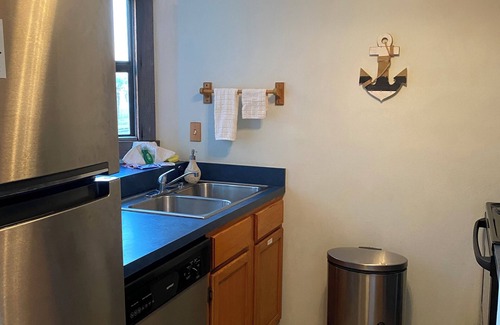 Gulf Shores House | Beachfront Gulfside Townhome, near the Hangout, Grass Courtyard, Large pool