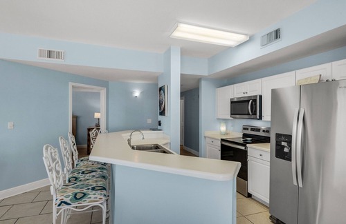 Miramar Beach Condo | 🏖️BeachFront-Heated Pools-Beach Service-Celadon 309🏖️