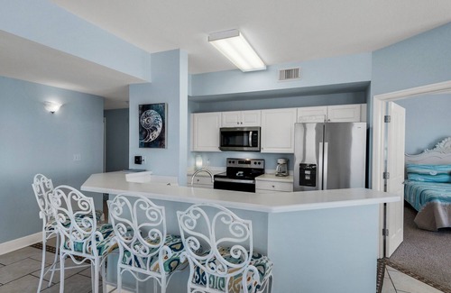 Miramar Beach Condo | 🏖️BeachFront-Heated Pools-Beach Service-Celadon 309🏖️
