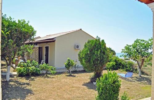 Agios Gordios House | Beachfront holiday Houses Yannis on Agios Gordios beach