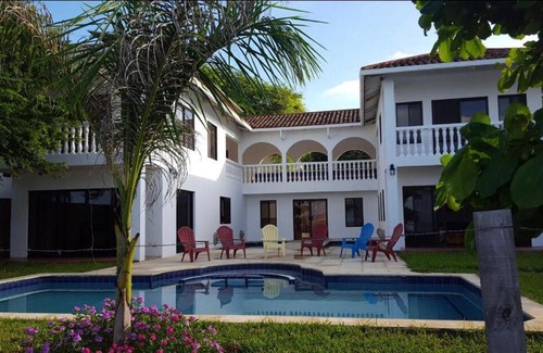 Playa El Coco Villa | Beachfront Home 88 Playa El Coco