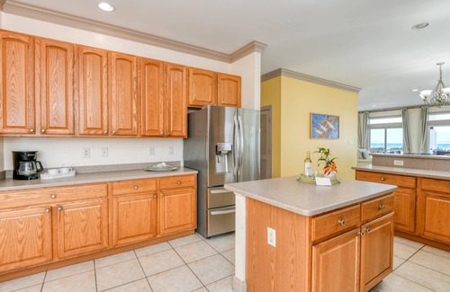 Vilano Beach House | Beachfront Home! Incredible Views, Private Pool, Direct Beach Access, Elevator, $300 in Free Tickets