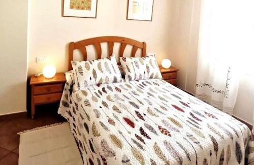 La Isleta del Moro Apartment | Beachfront Home in La Isleta
