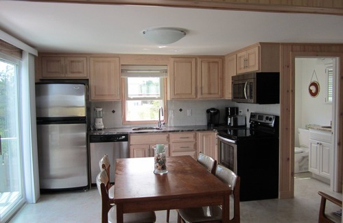Barnstable County House | Beachfront Home on Mayflower Beach
