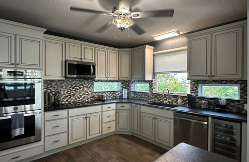 Mary Esther House | Beachfront home on Gulf Coast, Destin-Pensacola!