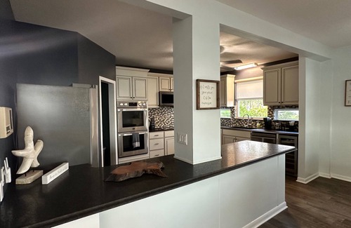 Mary Esther House | Beachfront home on Gulf Coast, Destin-Pensacola!