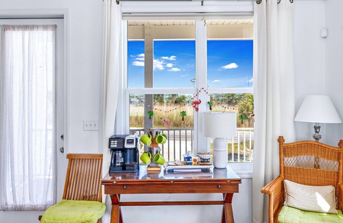 Cape San Blas House | Beachfront home! Sleeps 13! Now Pet Friendly! 5 star reviews Galore!