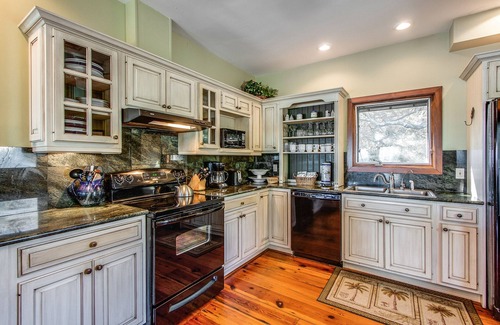 North Forest Beach House | Beachfront home with private pool, expansive deck & breathtaking views