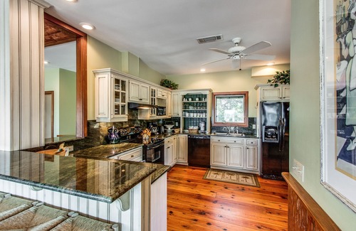 North Forest Beach House | Beachfront home with private pool, expansive deck & breathtaking views
