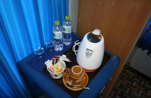 Cha-am House | Beachfront Hotel Cha Am