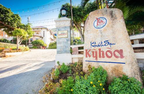 Vung Tau Hotel | Beachfront Hotel