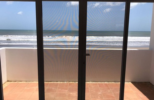 Popoyo House | Beachfront house Casa Las Margaritas, Playa Guasacate